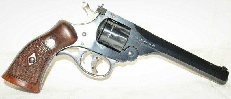 H&R Sportsman
Please call for pricing.