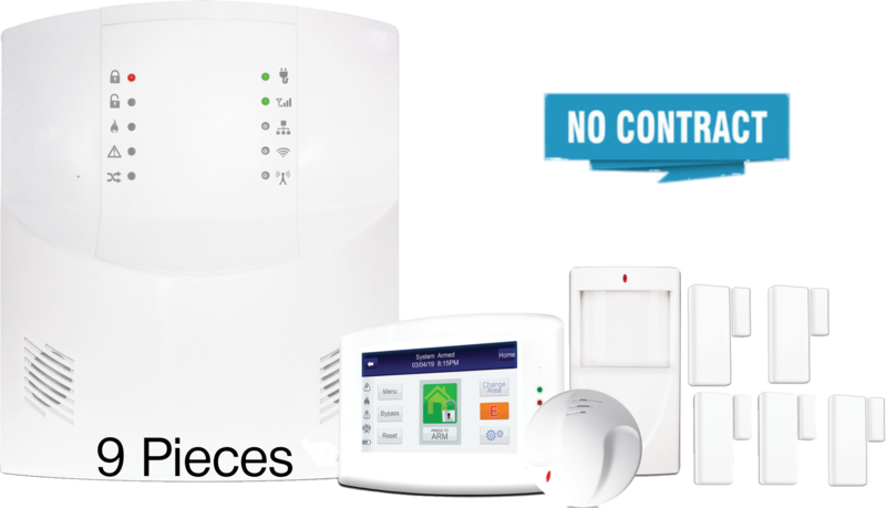 Safe and Secure Safe and Secure