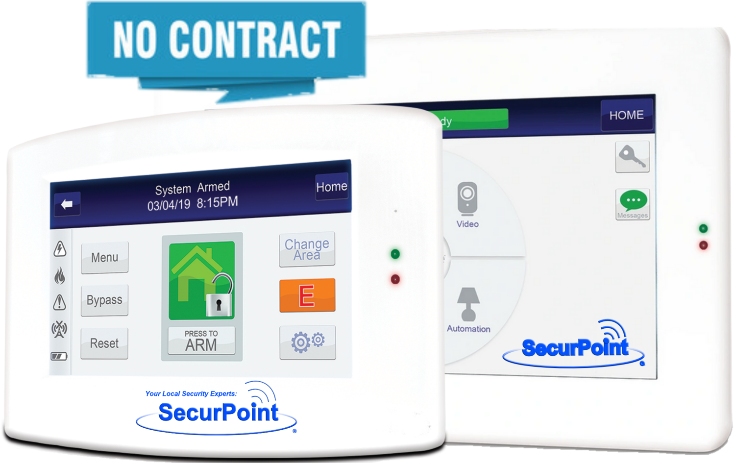 Home Control
