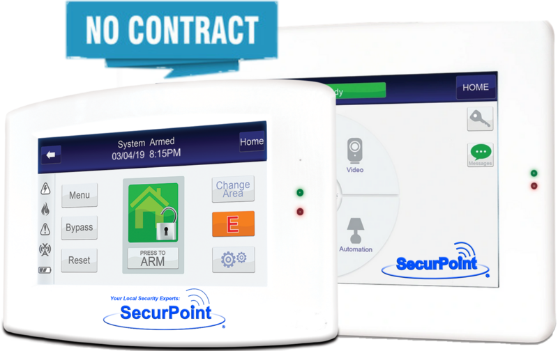 Home Control Home Control