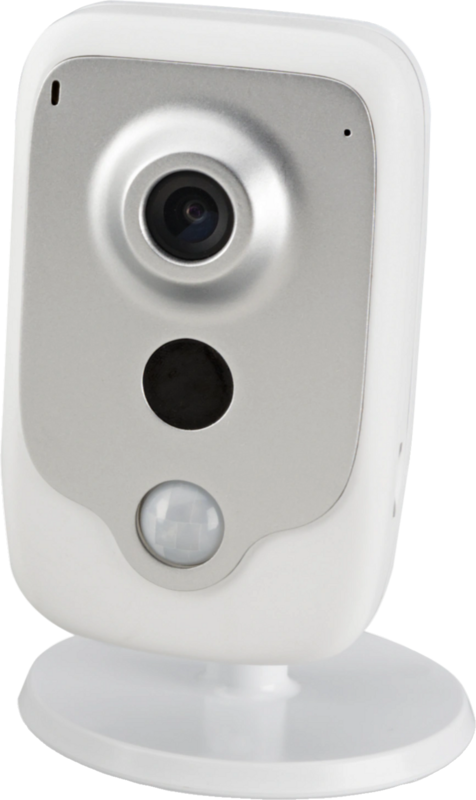 Wireless Indoor IP Camera with 2-way voice! Wireless Indoor IP Camera with 2-way voice!