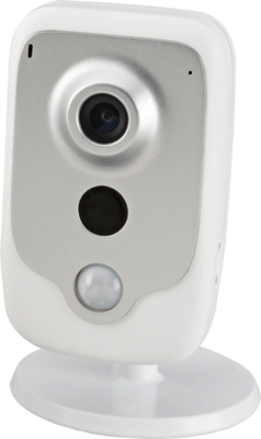 Wireless Indoor IP Camera with 2-way voice!