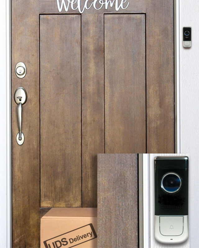 Video Doorbell Video Doorbell