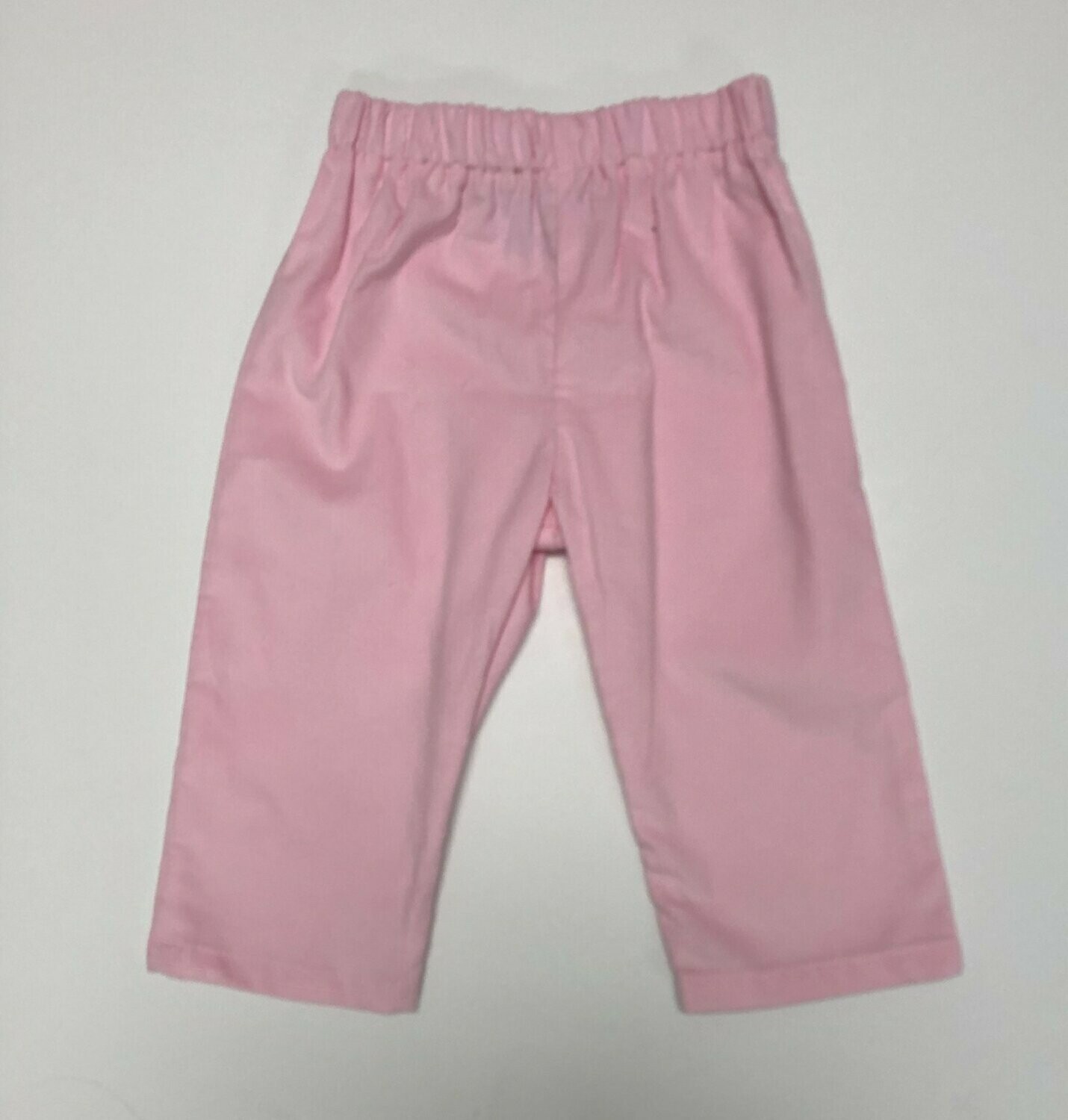 bdg pink corduroy pants