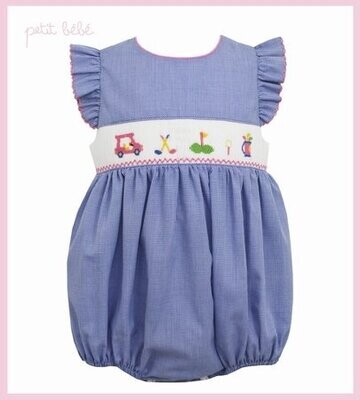 Petit Bebe Petit Bebe