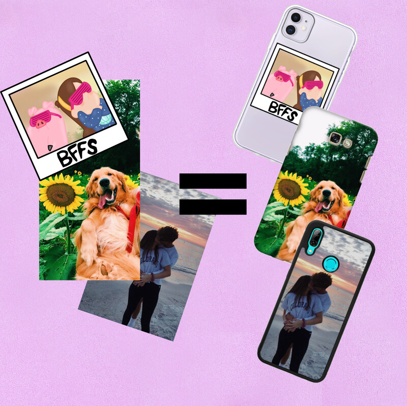 Fundas personalizadas