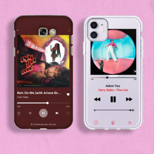 Music Case