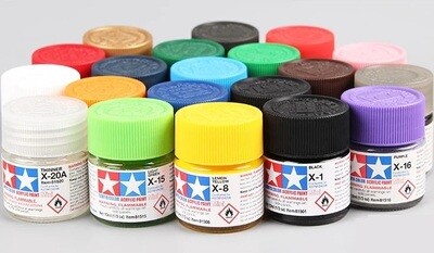 Acrylique