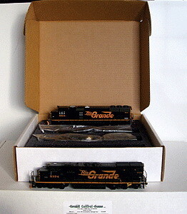 Grand Central Gems Locomotive Storage Box Standard 13 x 11 x 3-1/2"