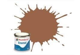 Humbrol Antique Bronze 171 - Enamel - (14ml)