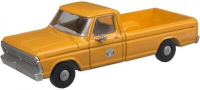 Atlas HO 1973 Ford F-100 Pickup Southern Pacific