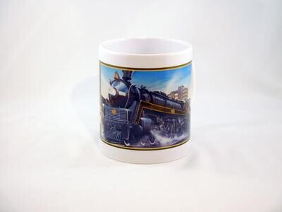 Coffee Mug CNR #6060 11oz