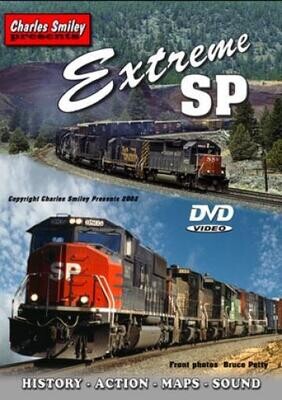 Charles Smiley Video Extreme SP -- DVD 1 Hour 52 Minutes