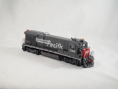 Rapido Trains GE B36-7 Southern Pacific #7766 w/DCC & Sound