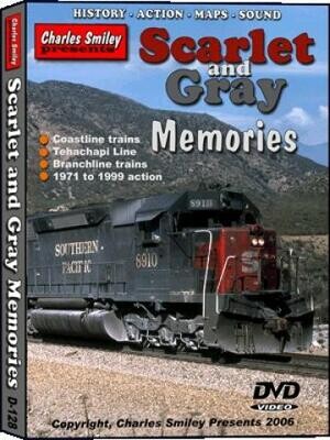 Charles Smiley Video Scarlet and Gray Memories -- DVD 1 Hour 30 Minutes