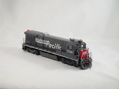 Rapido Trains GE B36-7 Southern Pacific #7758 w/DCC & Sound