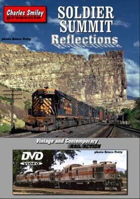 Charles Smiley Video Soldier Summit Reflections -- DVD 1 Hour 30 Minutes