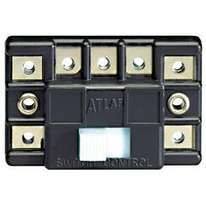 Atlas Switch Control Box