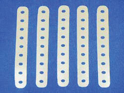 Robart Replacement Straps for Paint Shakers pkg(5)