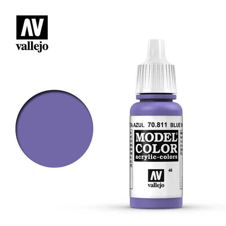 Vallejo Blue Violet 17ml. (046)