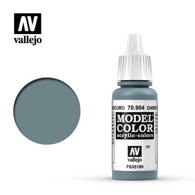 Vallejo Dark Blue Grey FS35189 17ml. (157)