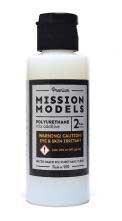 Mission Models Polyurethane Mix Additive - MMA-001 - 2oz 59.2mL