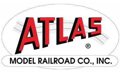 Atlas Locomotives