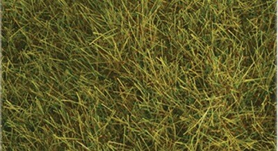 Heki Wild Grass Pad - 11 x 5-1/2" - Pasture Green