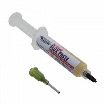 MG Chemicals no clean flux paste 10ml.