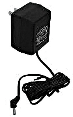 Micro Structures AC Power Adaptor - 4.5 Volts - Runs Up To 3 Signs (Sold Seperately)