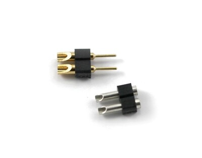 Soundtraxx 2-Pin Microconnector Set
