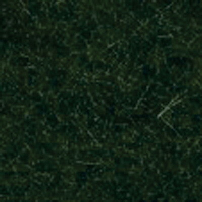 Noch Static Wild Grass - 1.4oz 40g; Extra Long Fibers - 1/2 1.2cm - Dark Green