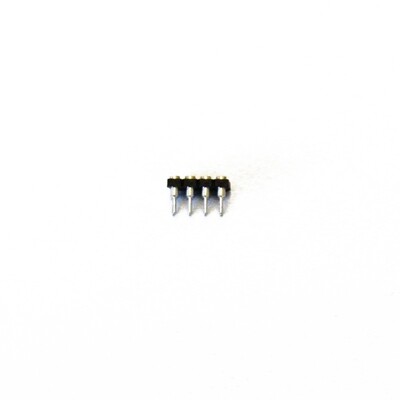 Soundtraxx NMRA 8 Pin Connector
