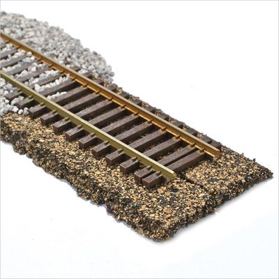 Midwest Products Cork Roadbed HO 3&#39;
