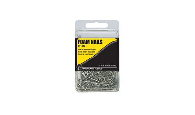 Woodland Scenics 2&quot; Foam Nails