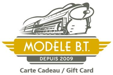 Carte cadeau