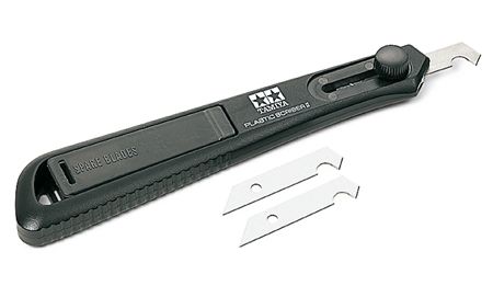 Tamiya Plastic Scriber II