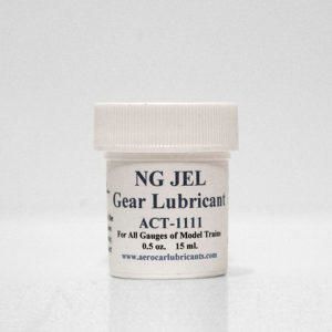 Aero-Car &quot;NG&quot; Jel Gear Lubricant 0,5oz