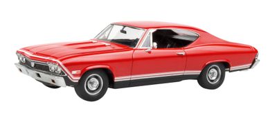 Revell 1/25 &#39;68 Chevelle SS 396