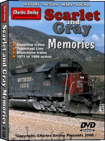 Charles Smiley Video Scarlet and Gray Memories - DVD 1 Hour 30 Minutes