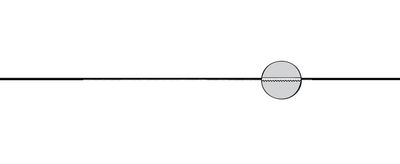 Excel Fine Jeweler&#39;s Saw Blades - #2/0 66 Teeth/Inch