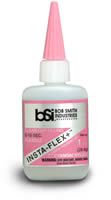 BSI Insta-Flex Glue (Rose pâle)