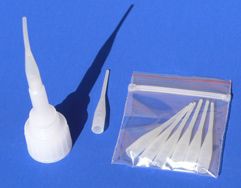 BSI Pocket CA Extenders
