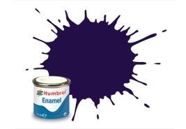 Humbrol Gloss Purple 68 - Enamel - (14ml)