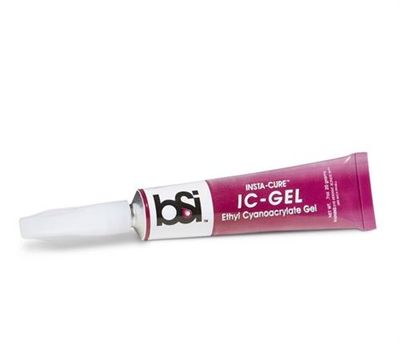 BSI IC-Gel Insta-Cure CA Gel 20g.