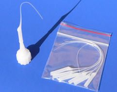 BSI Extender Tips for CA glue 6pk.