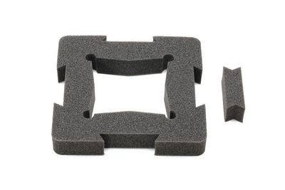 Tamiya 40ml. Square Bottle Holder