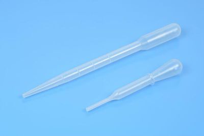 Tamiya Pipette Set - Short &amp; Long - 3pcs each