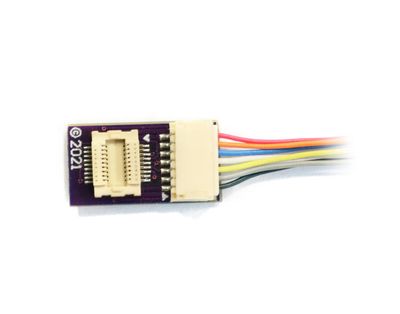Soundtraxx Next18 Adaptor