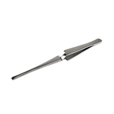 Excel 6.5&quot; Self Closing Tweezers